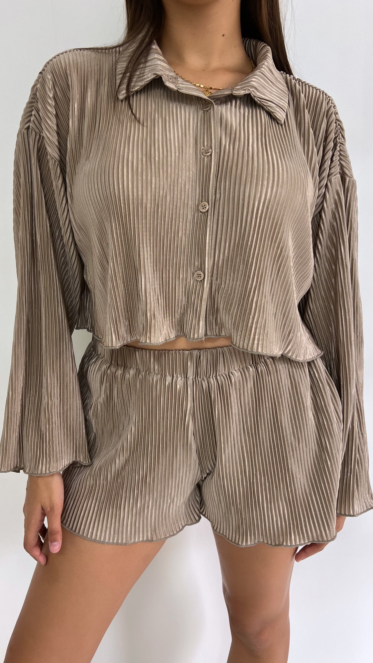 MOCHA SET