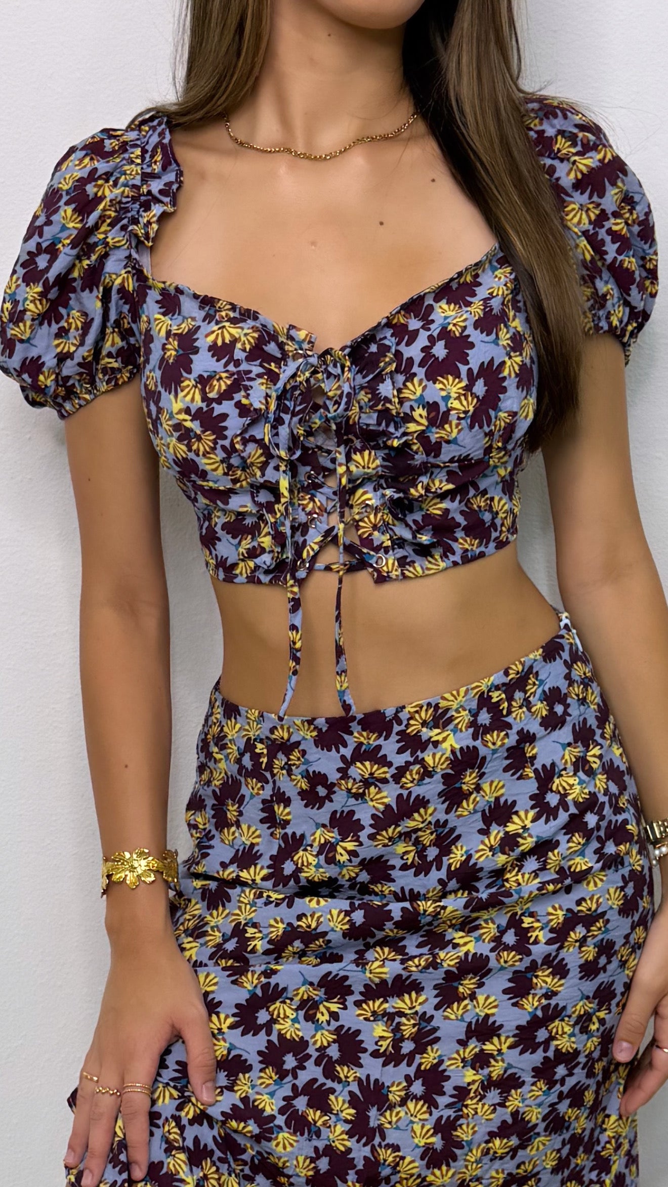 PUNTA CANA SET