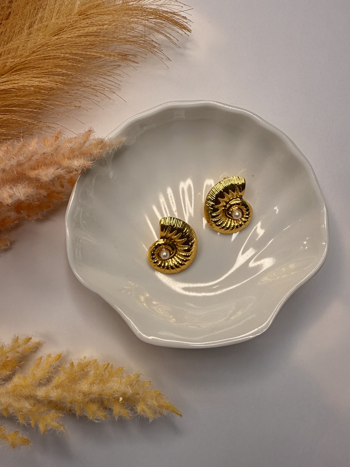 Duna Earring