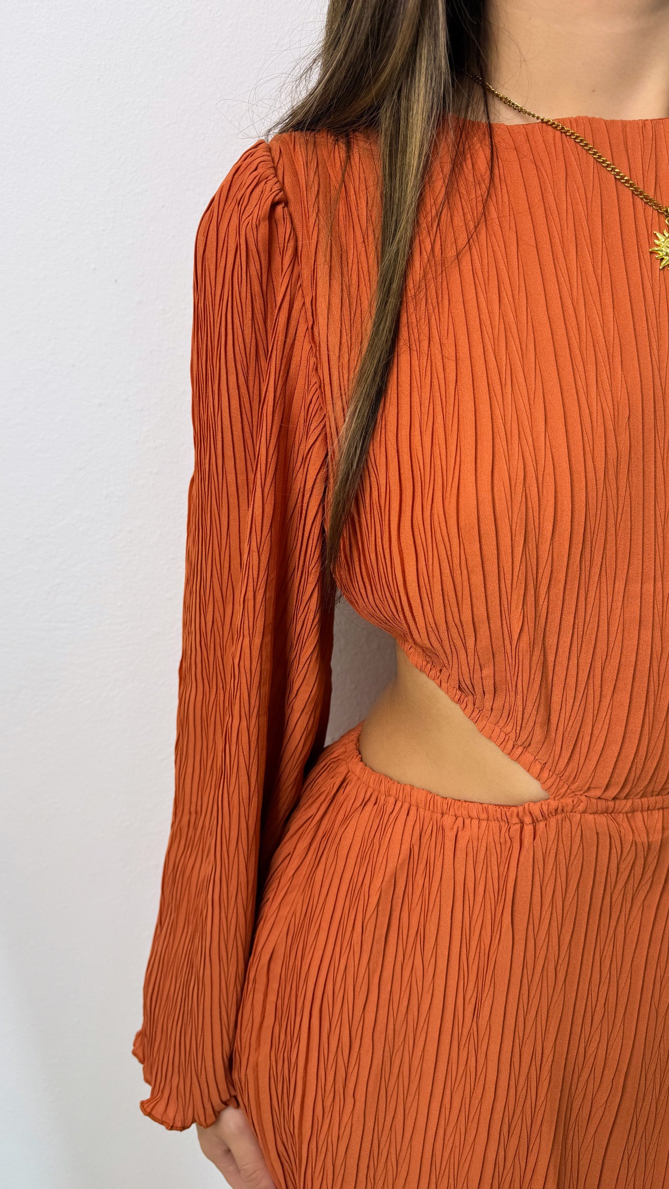 DREES AUTUMN