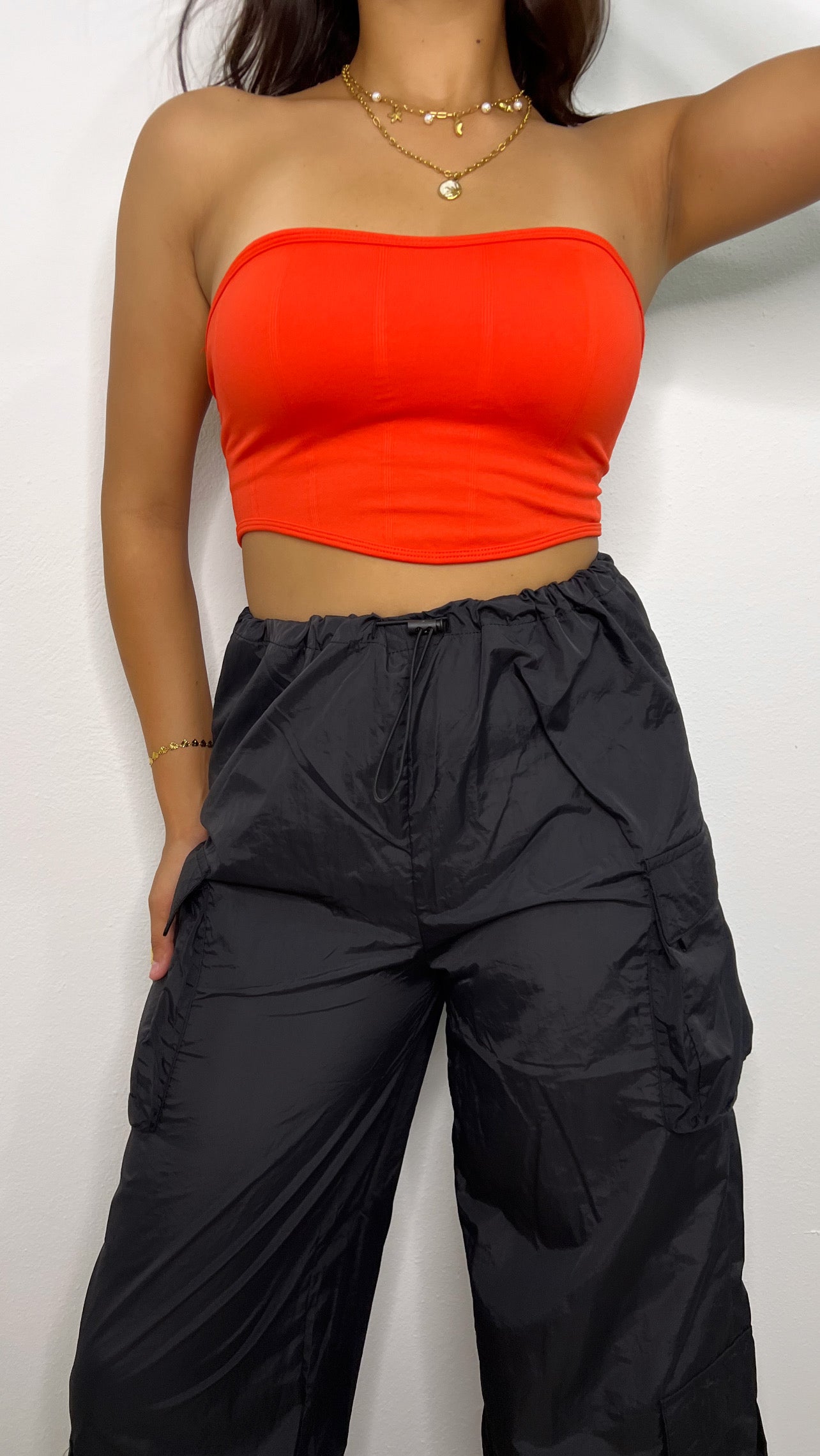 MELINA CARGO