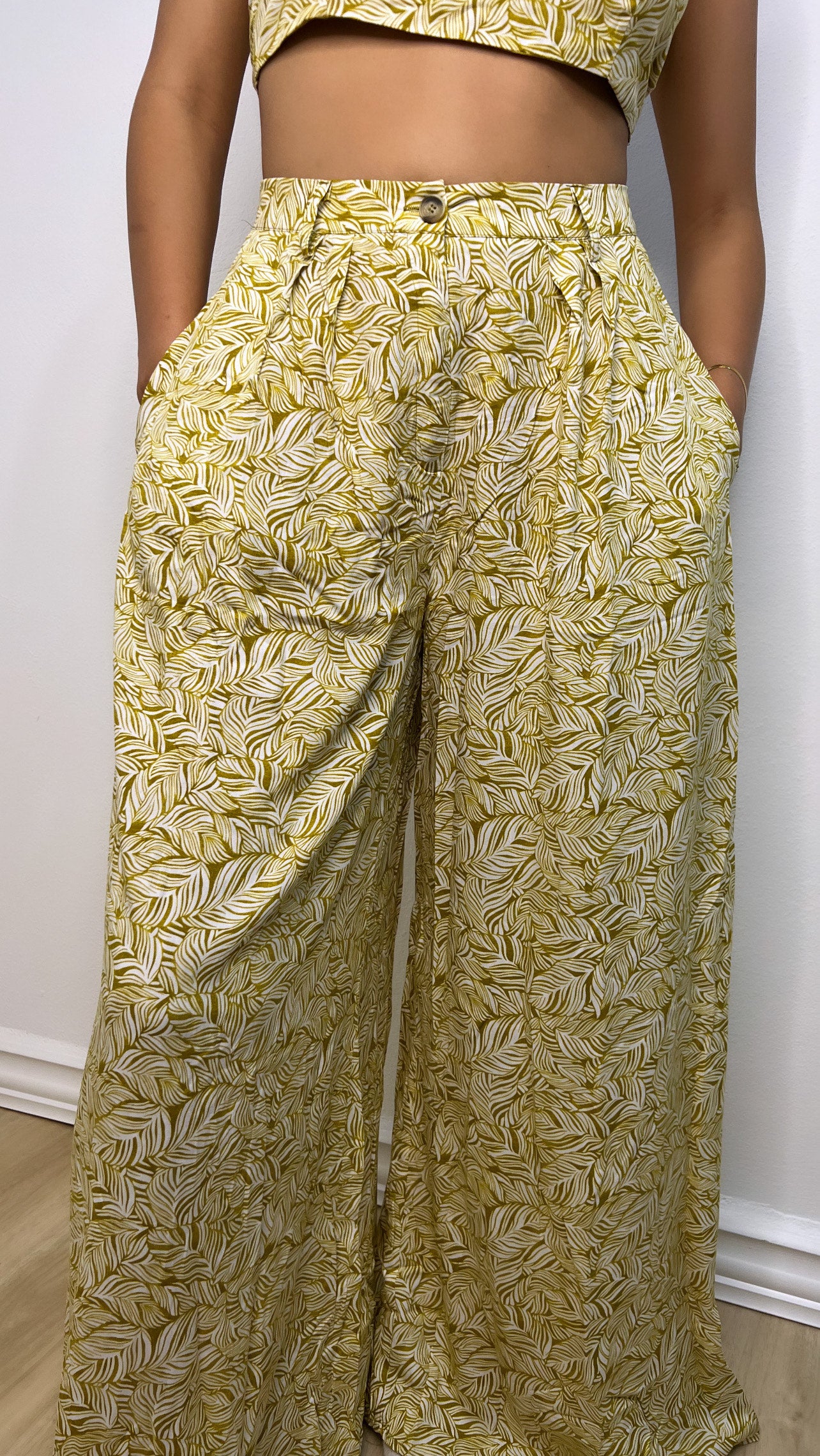 TROPICAL SET