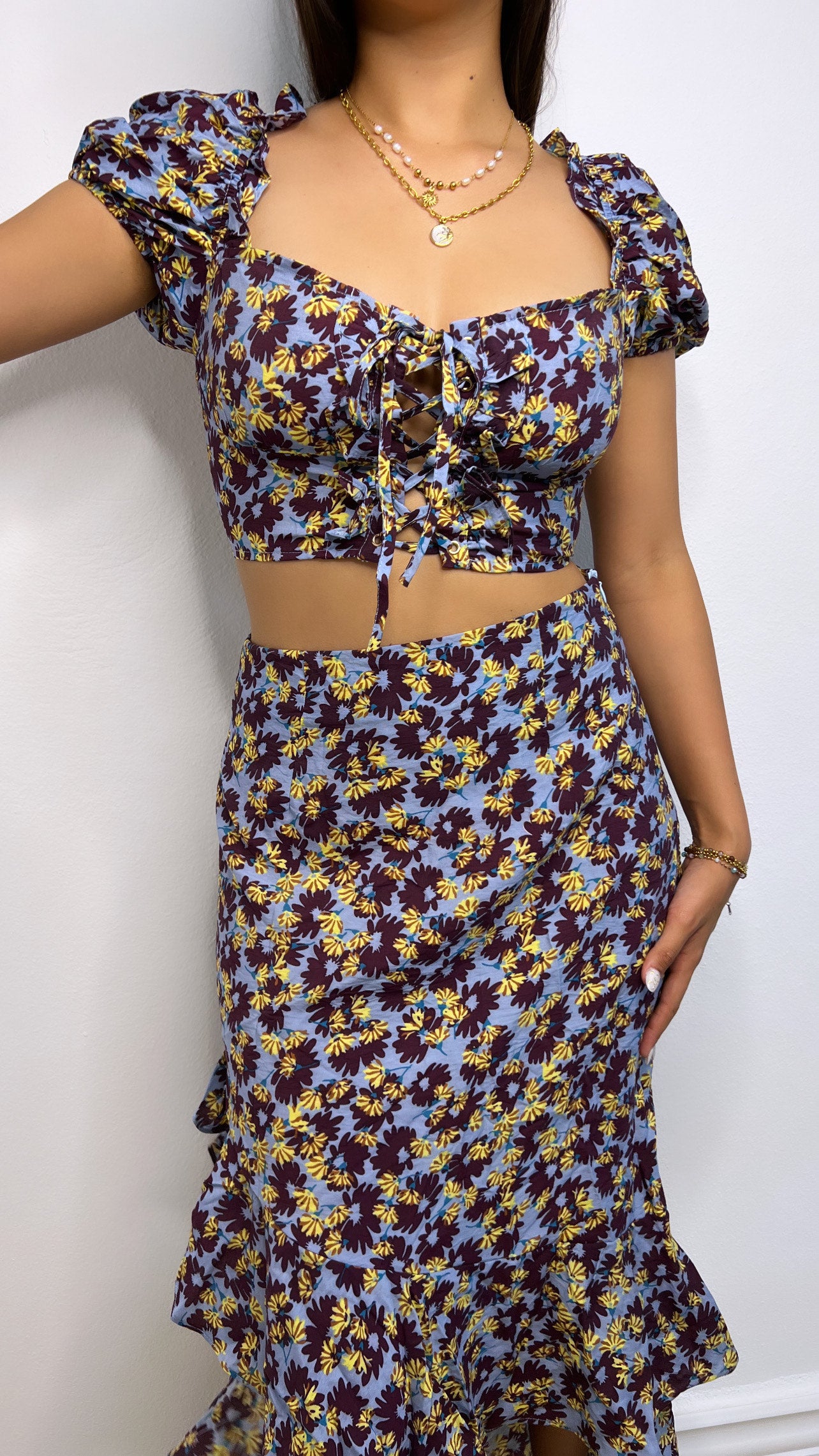 SUNFLOWER SET