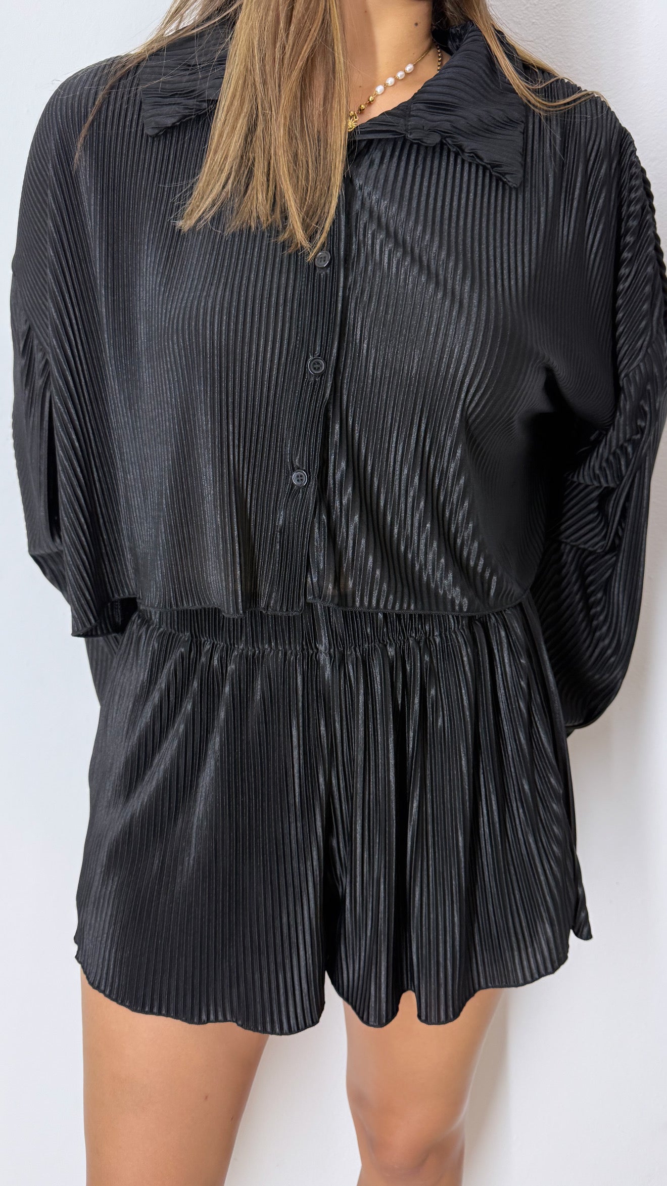 SET NEGRO