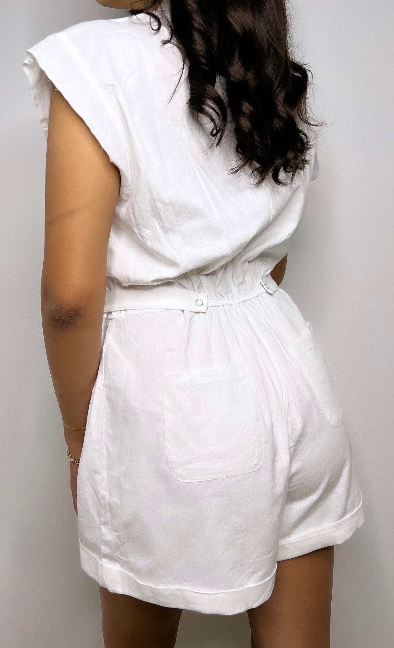 COCO ROMPER