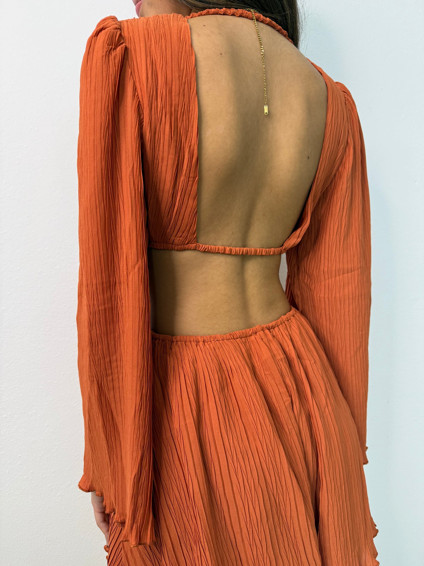 DREES AUTUMN