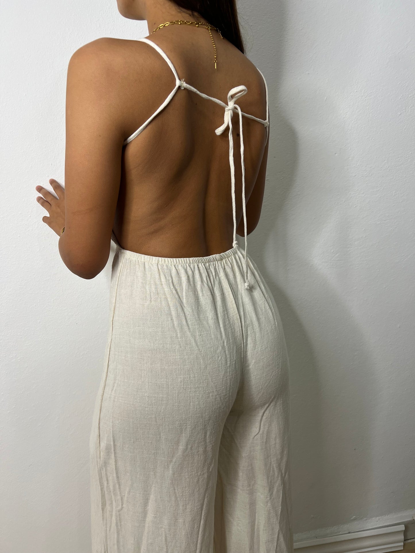 Romper Spring