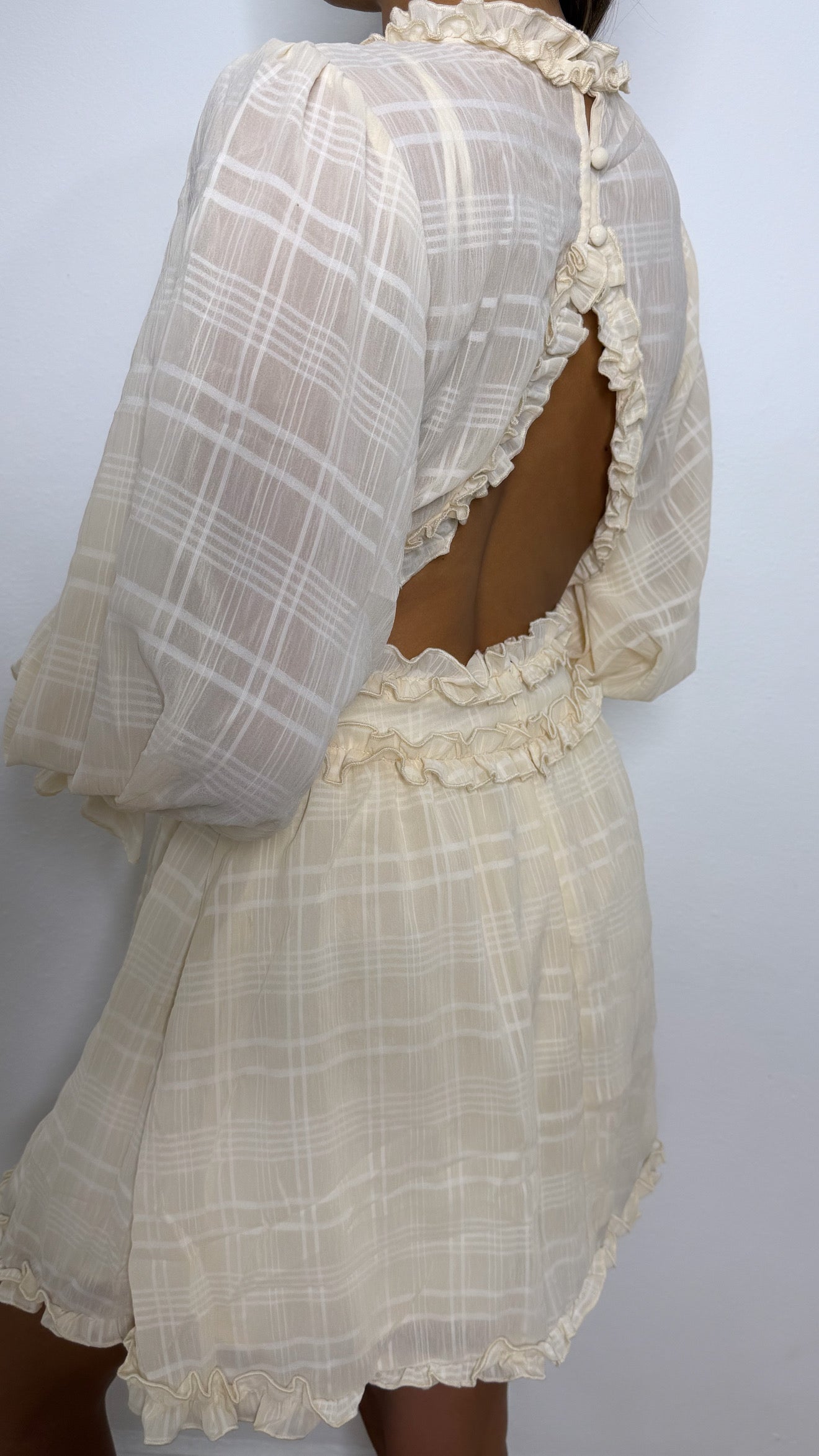 PUERTO RICO DRESS
