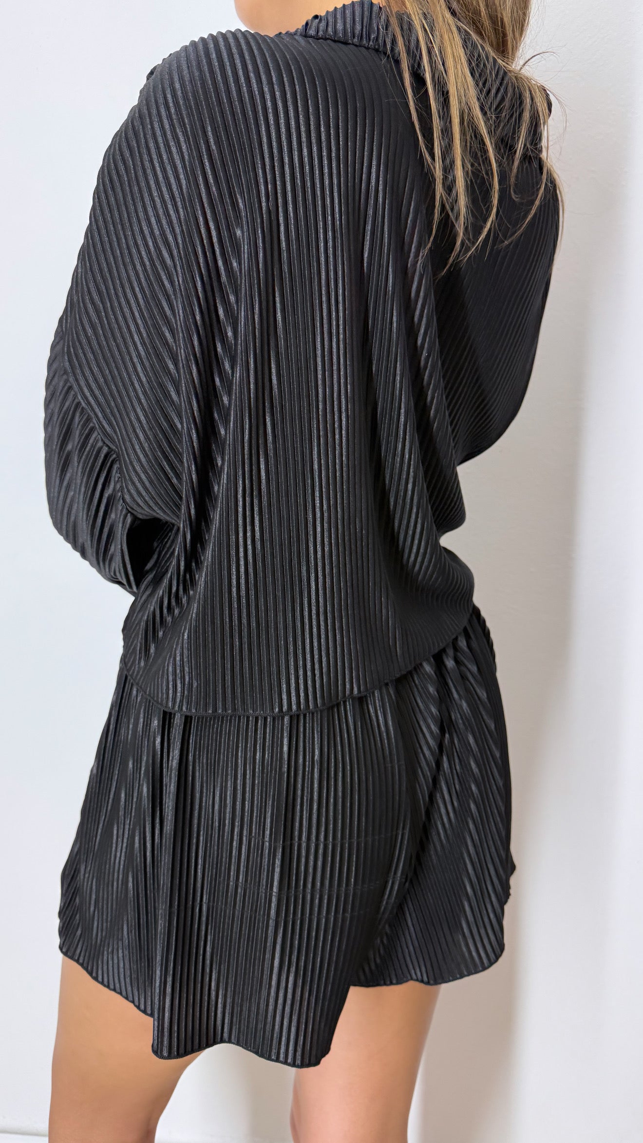 SET NEGRO