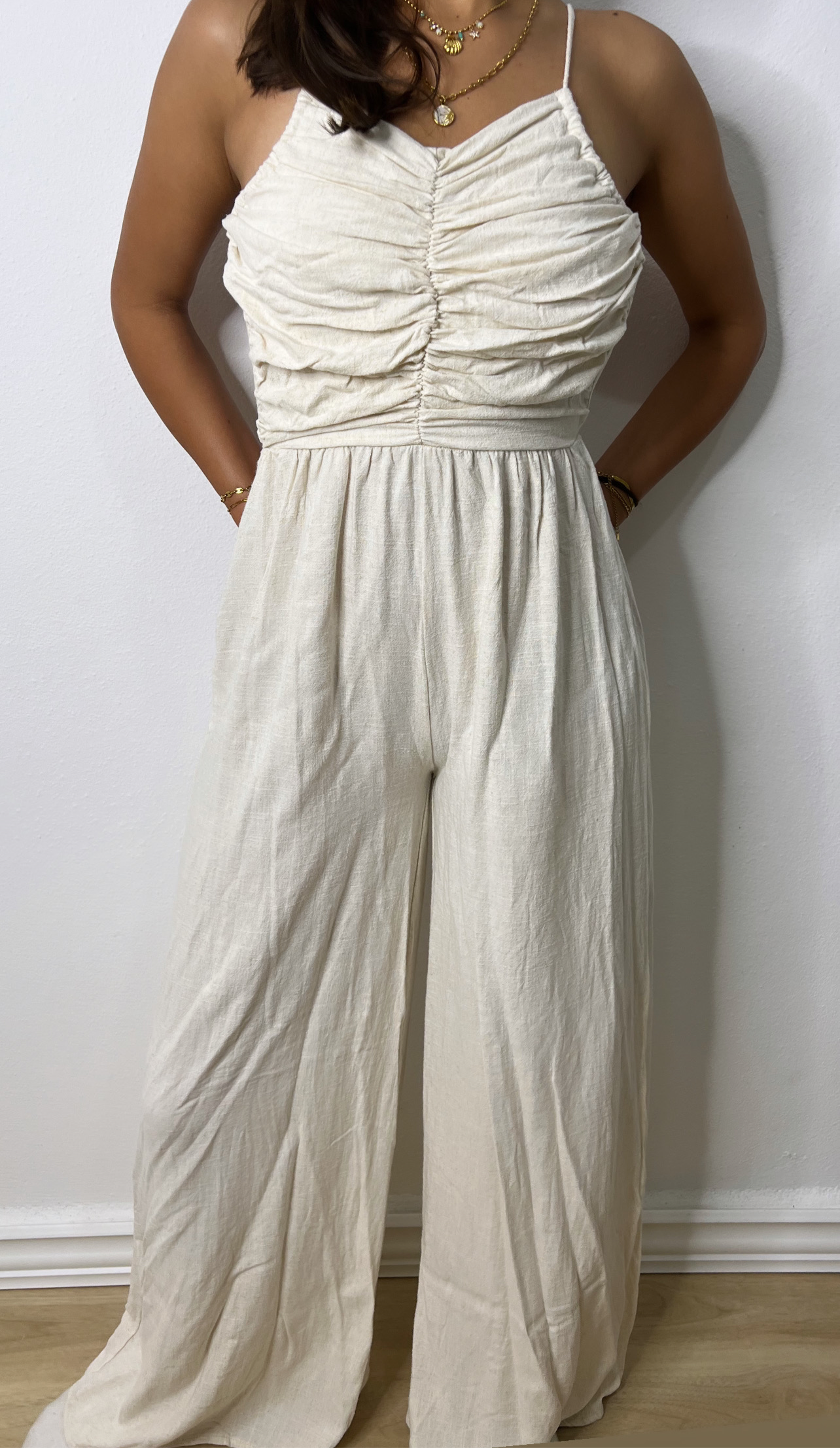 Romper Spring