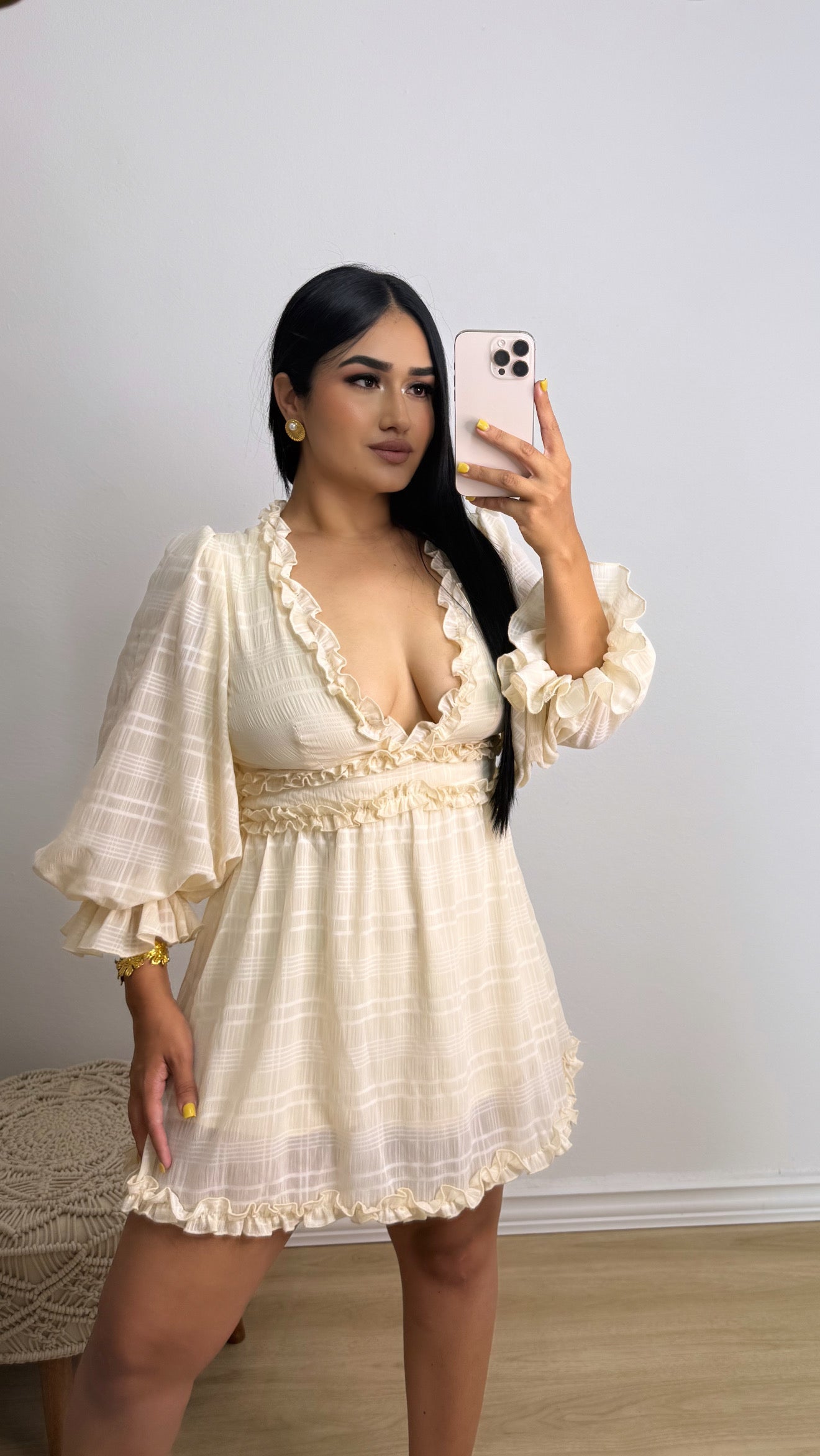 PUERTO RICO DRESS