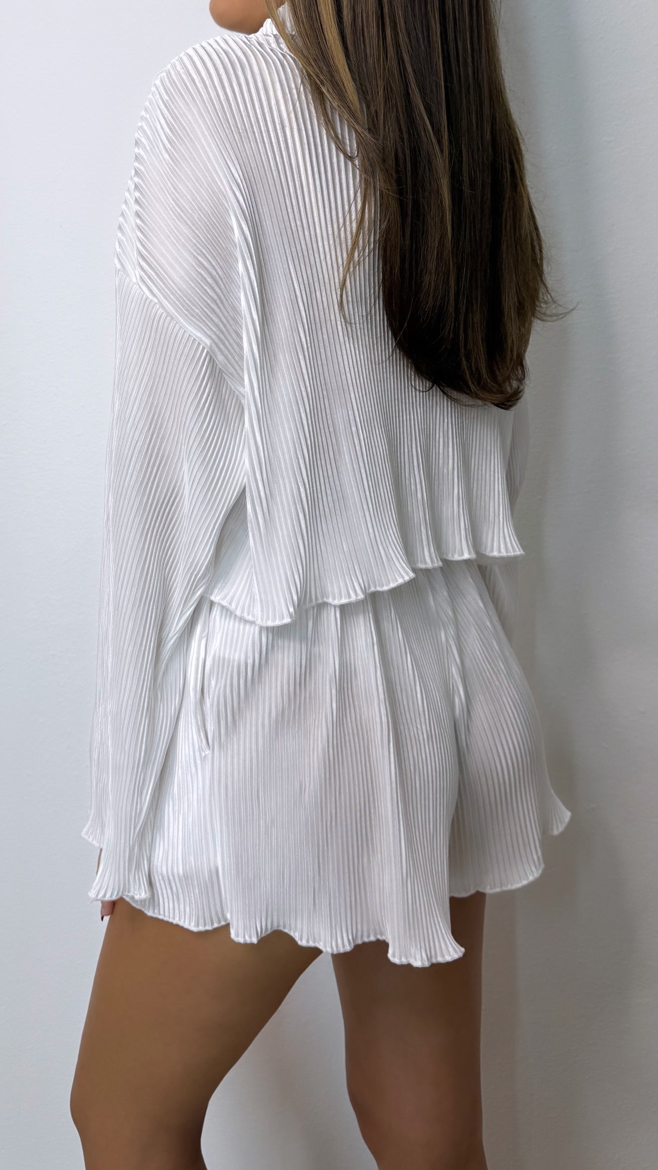 WHITE SET