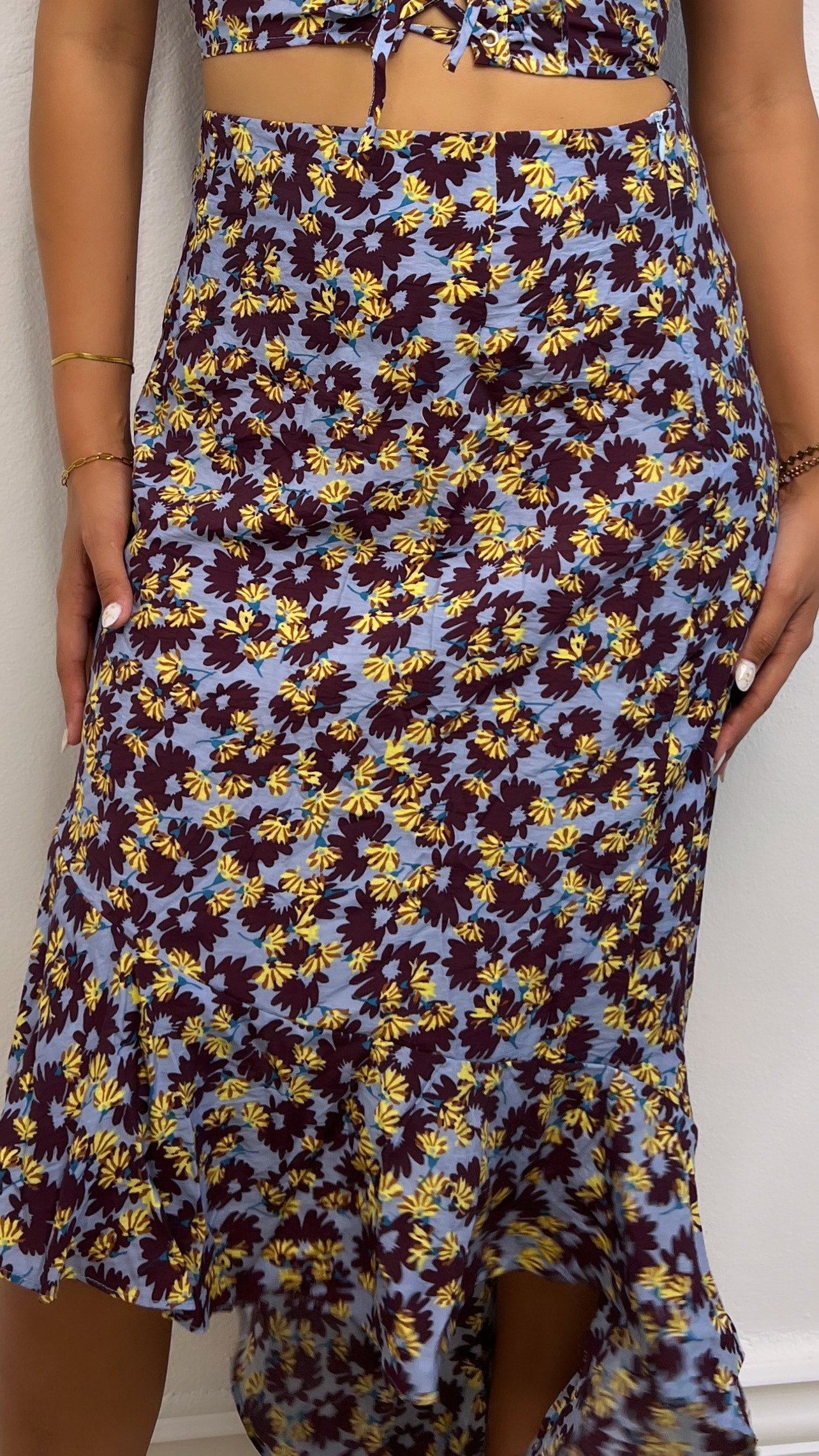 SUNFLOWER SET