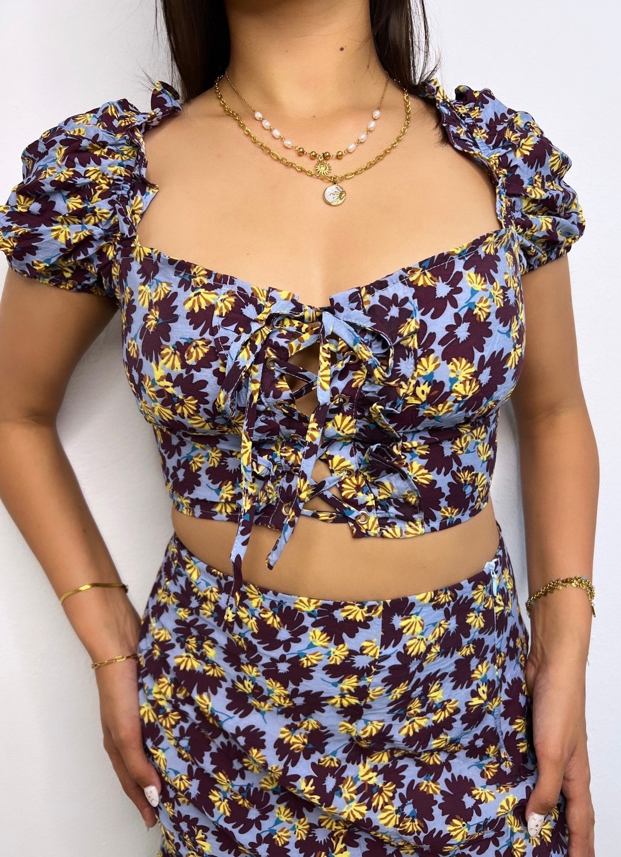 SUNFLOWER SET