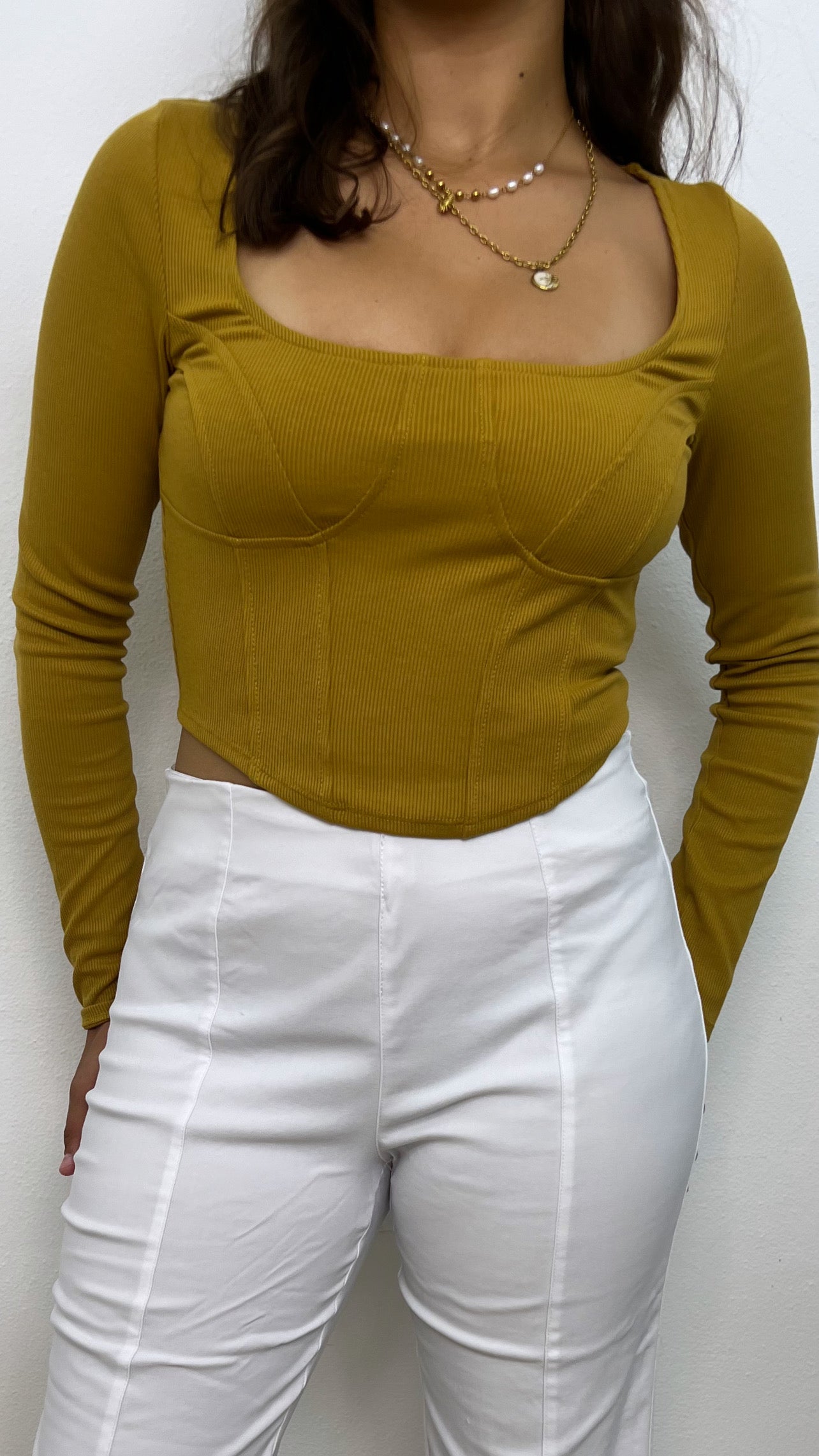 FALL TOP