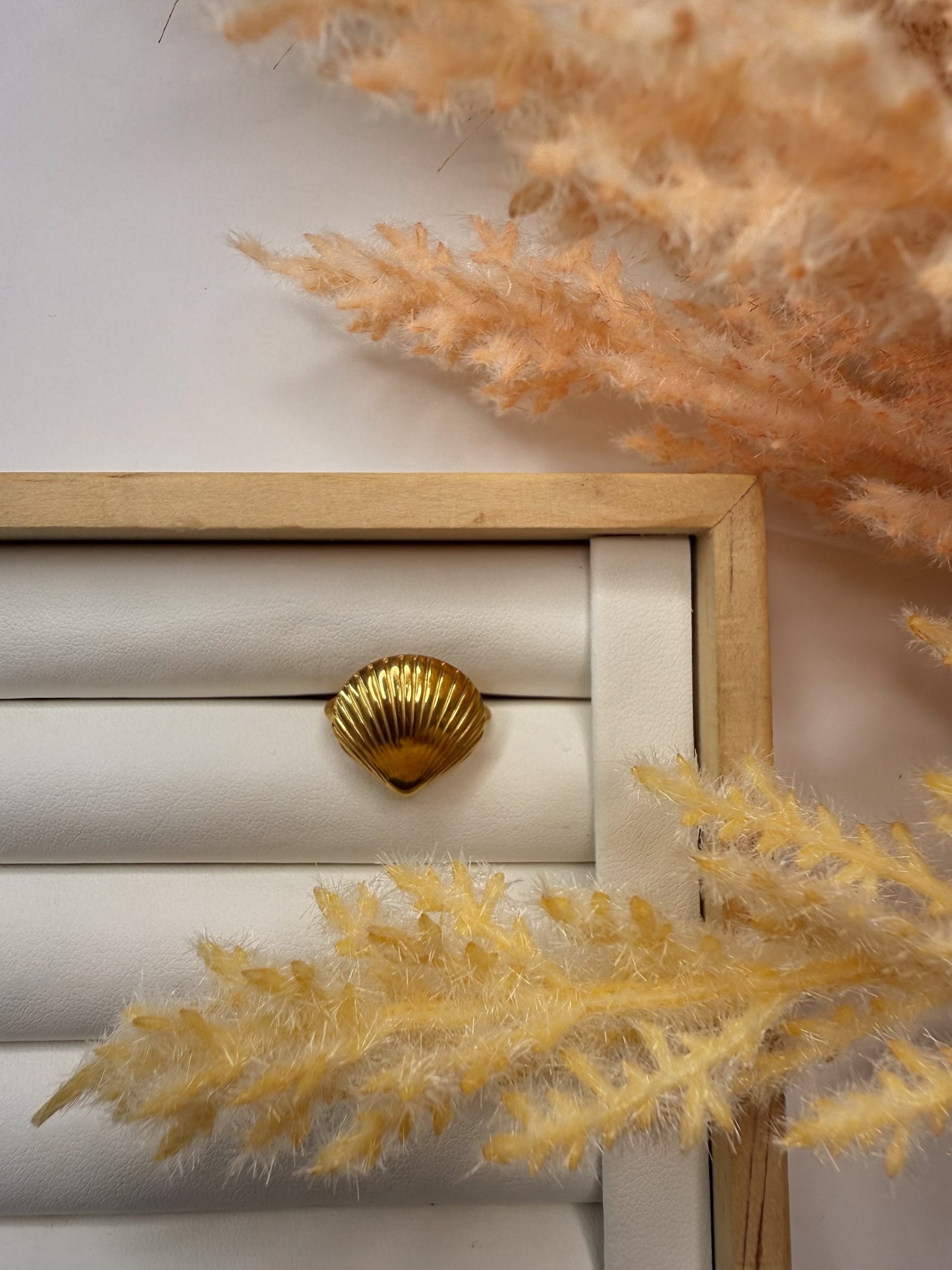 Zafira Ring