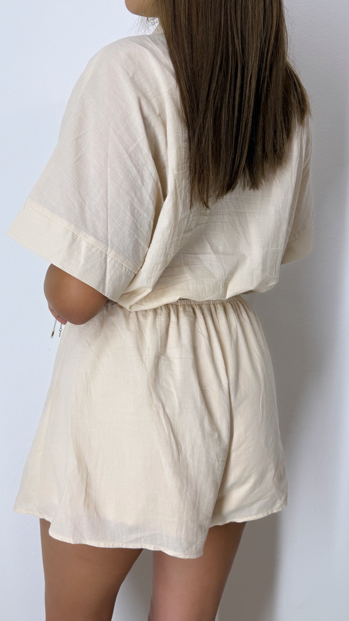 ROMPER AURA