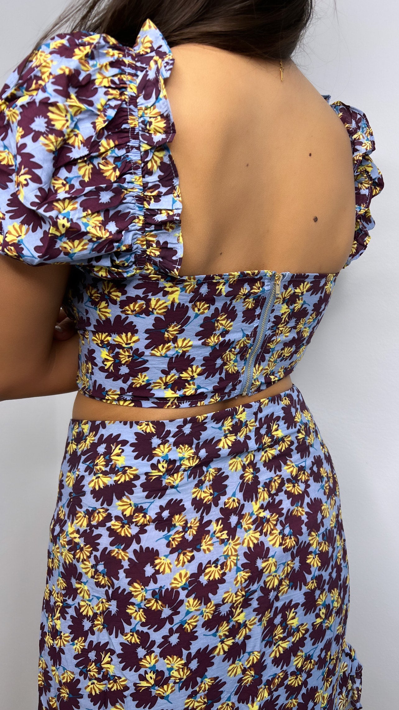 SUNFLOWER SET
