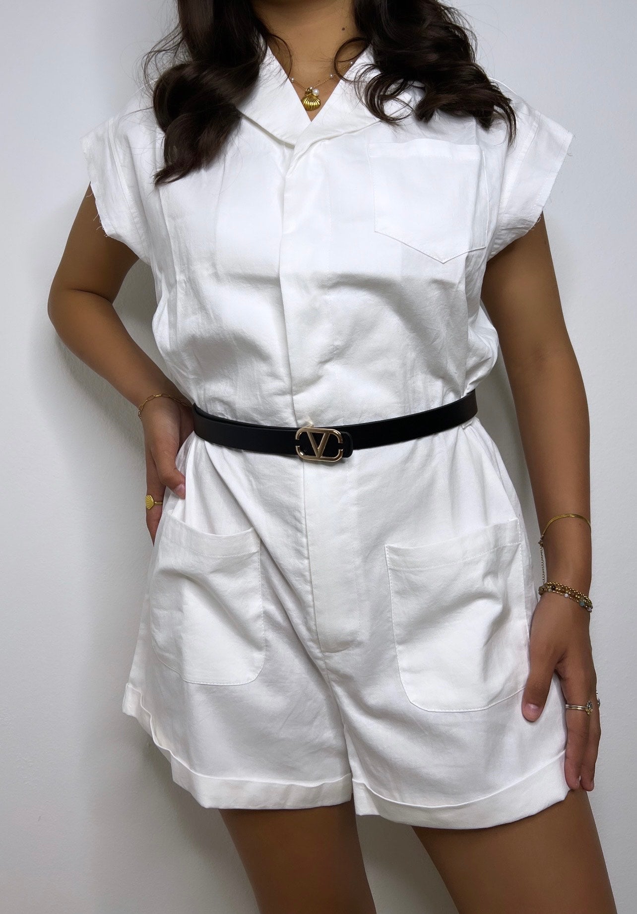 COCO ROMPER