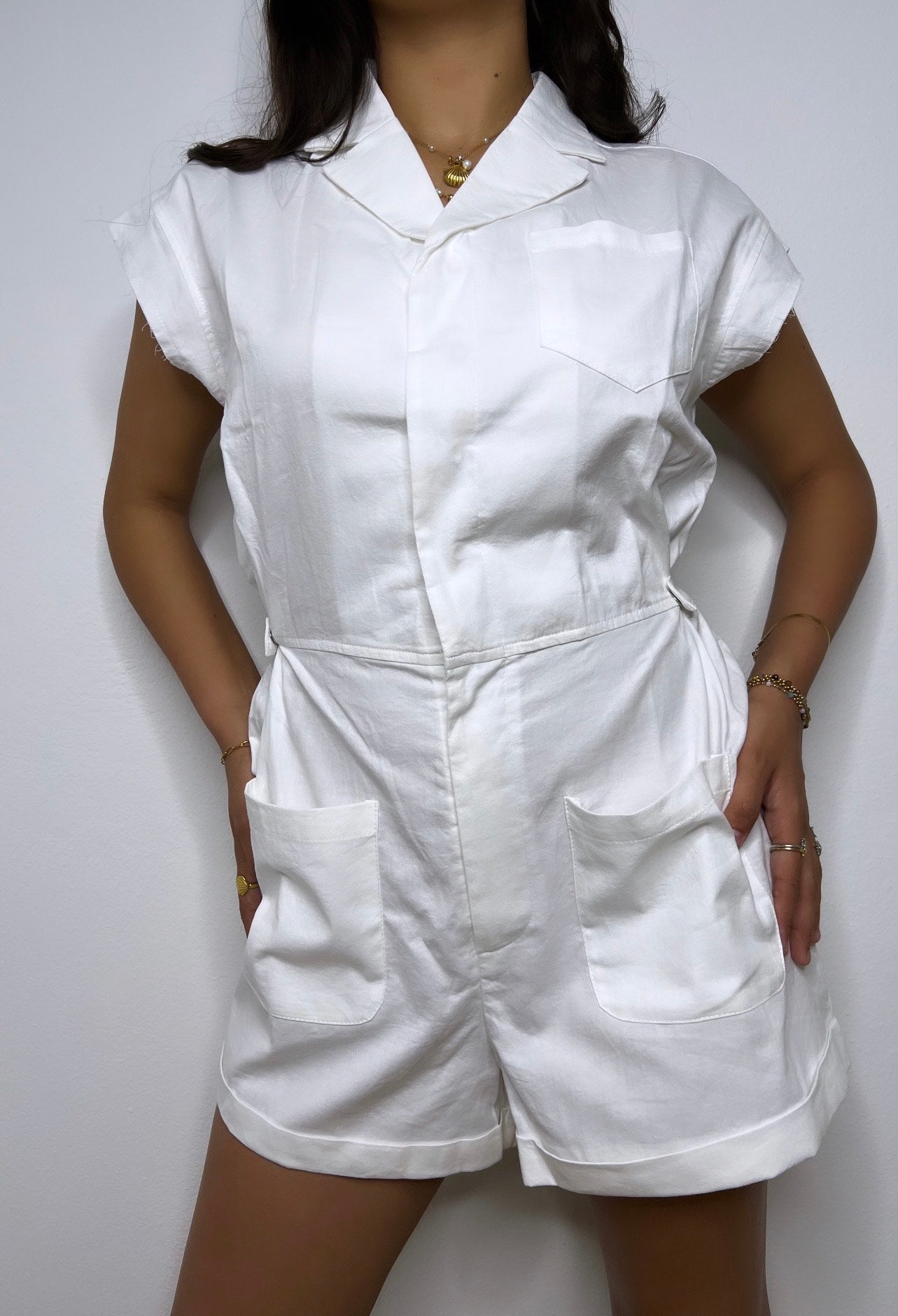 COCO ROMPER