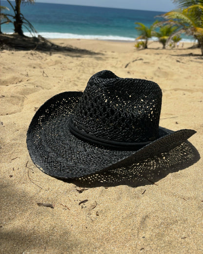 BEACH HATS