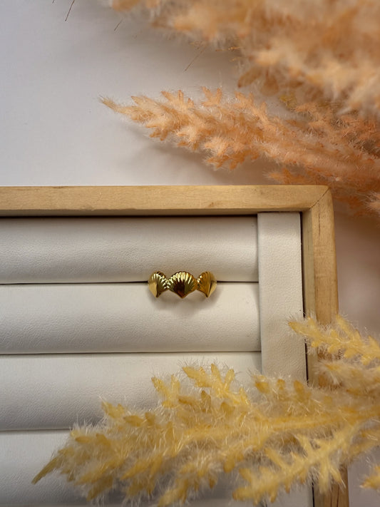 Solea Ring