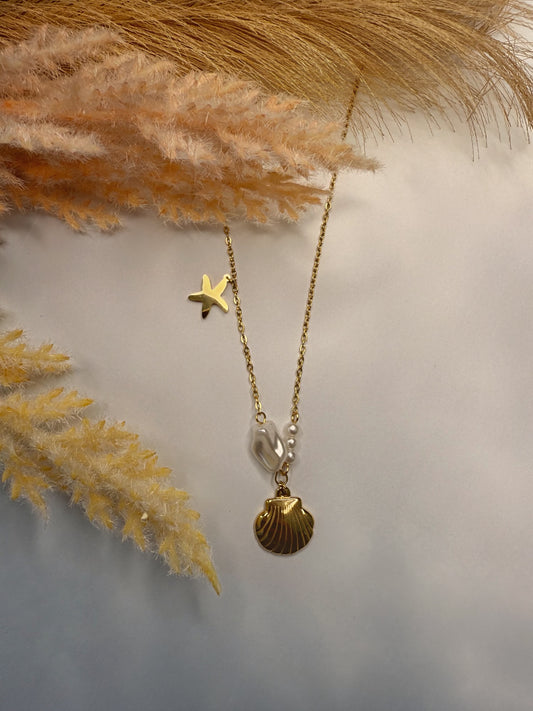 The sea Necklace