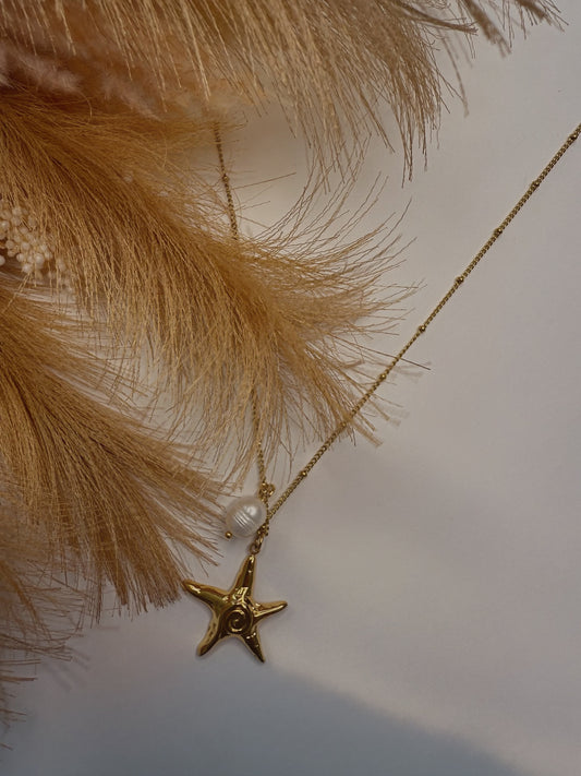 Duna Necklace