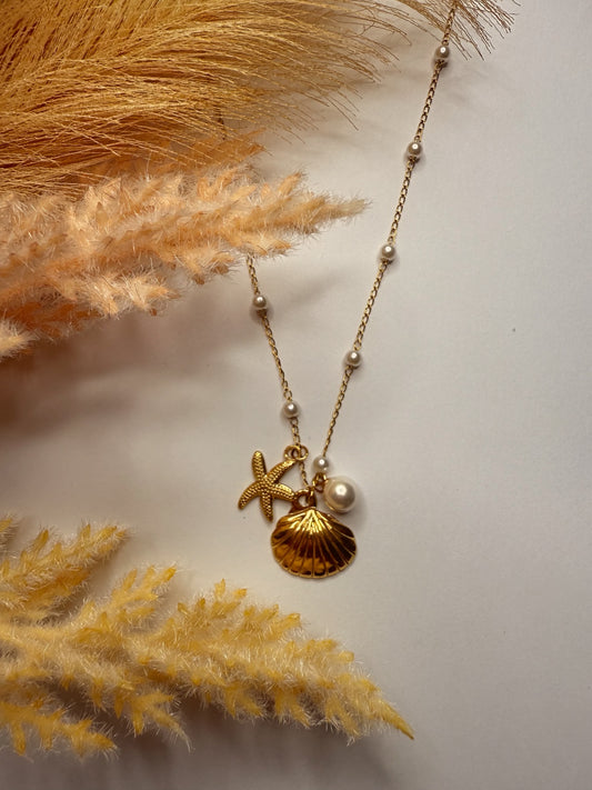 Island Vibe Necklace