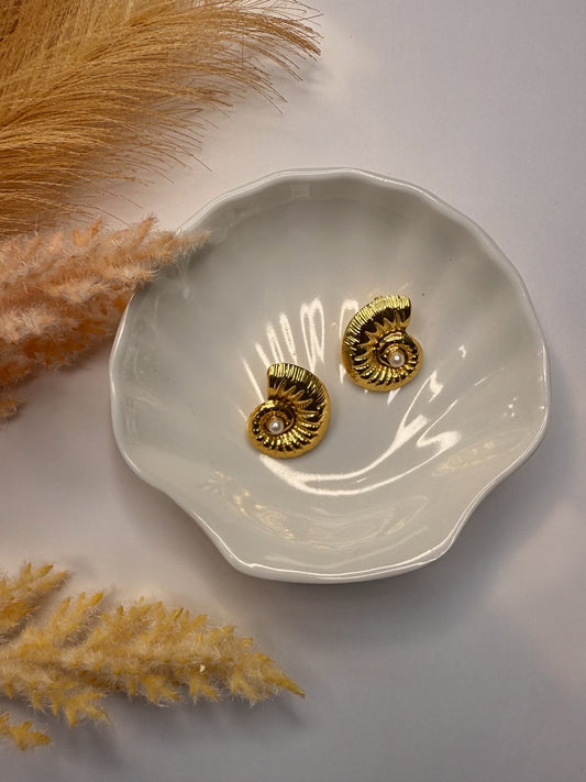Duna Earring