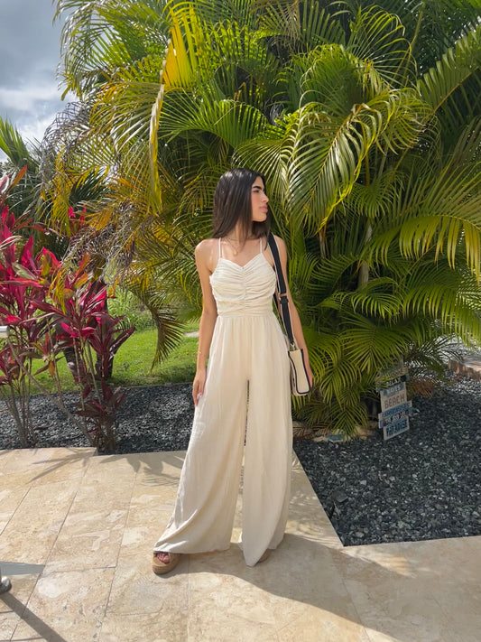 JUMPSUIT SPRING