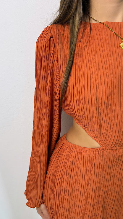 DREES AUTUMN
