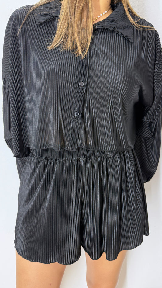 SET NEGRO