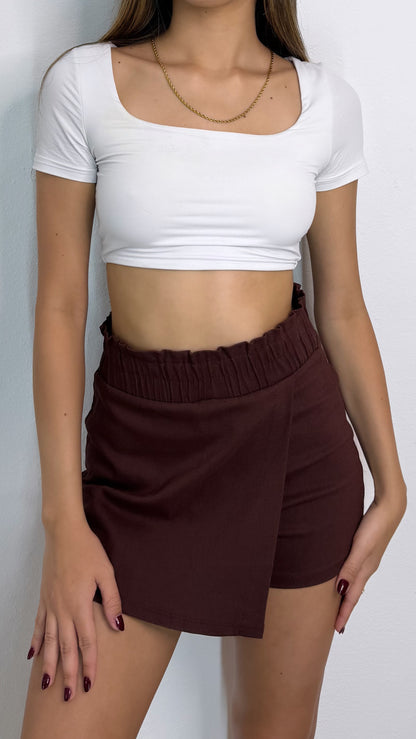 NEW YEAR LOOK: 3 PIECES