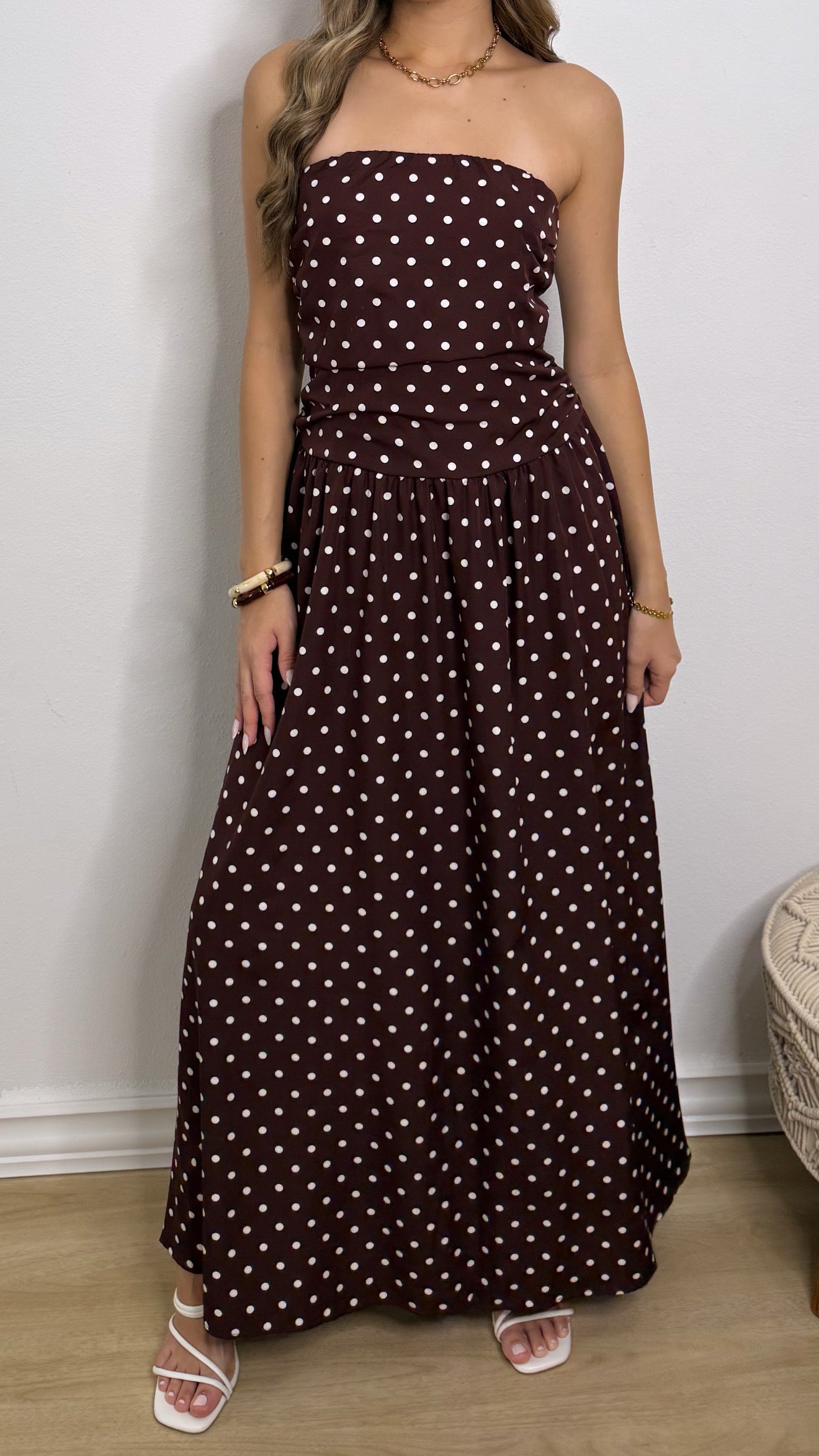 AUTUMN DRESS