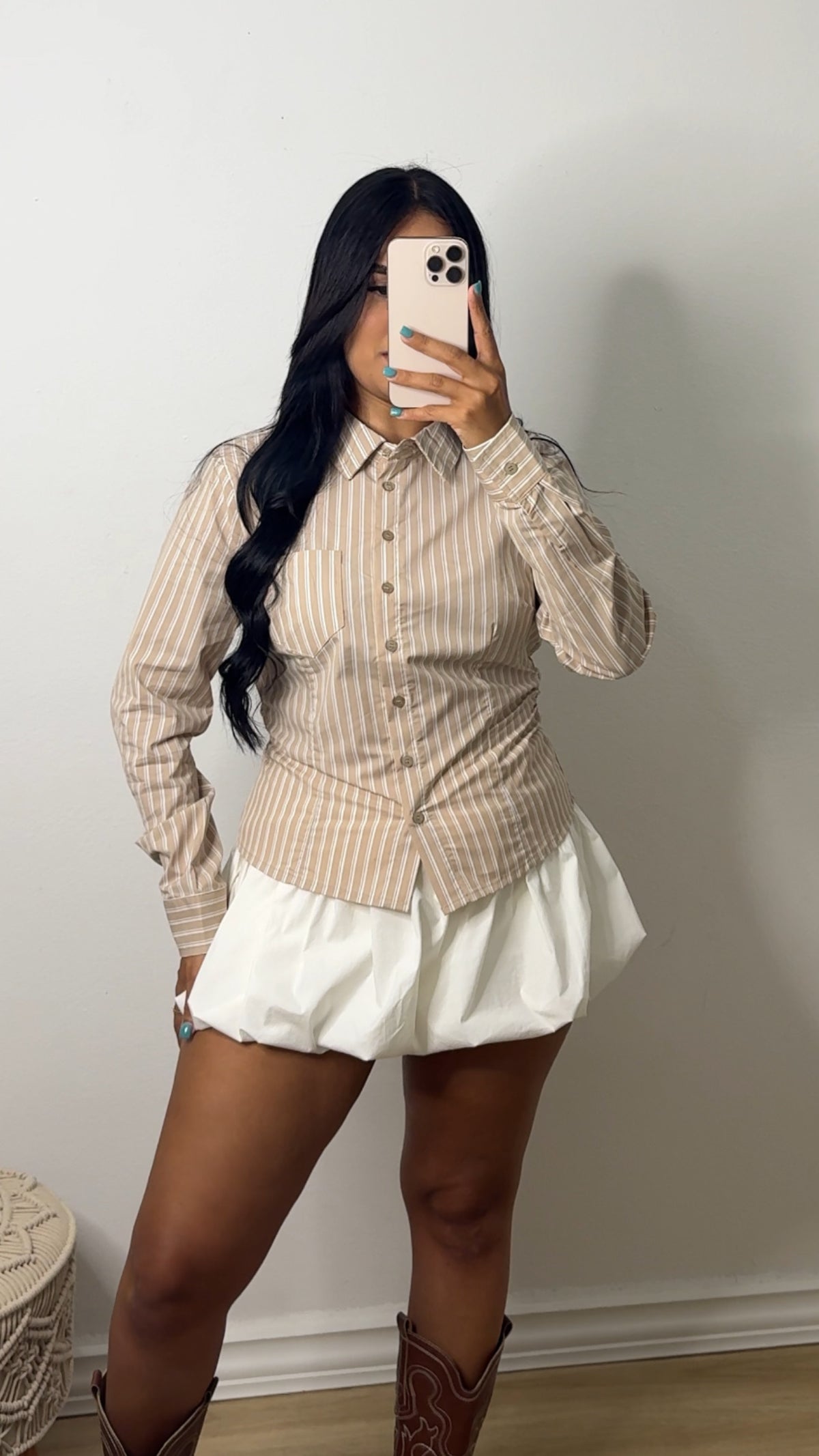 COWGRIL TOP