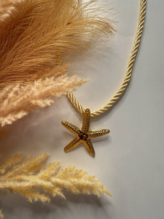 Marea Necklace