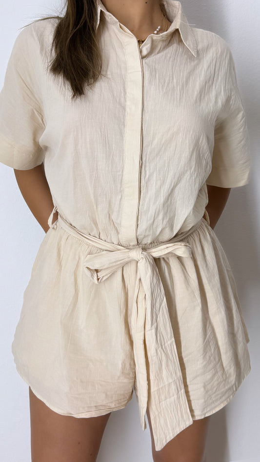 ROMPER AURA