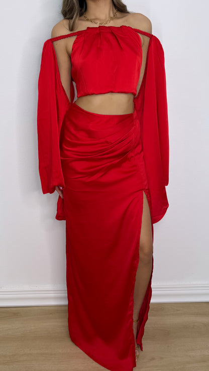 VALENTINE’S SET