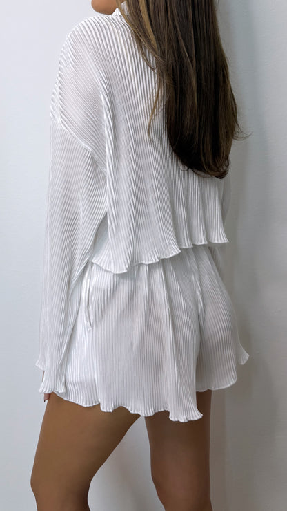 WHITE SET