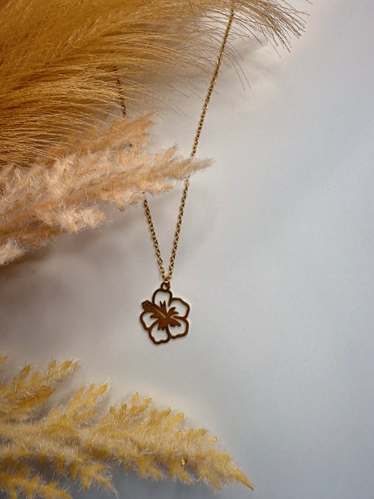 Maga Necklace