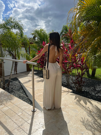 JUMPSUIT SPRING