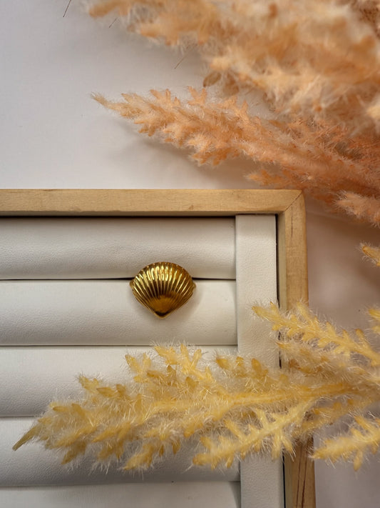 Zafira Ring