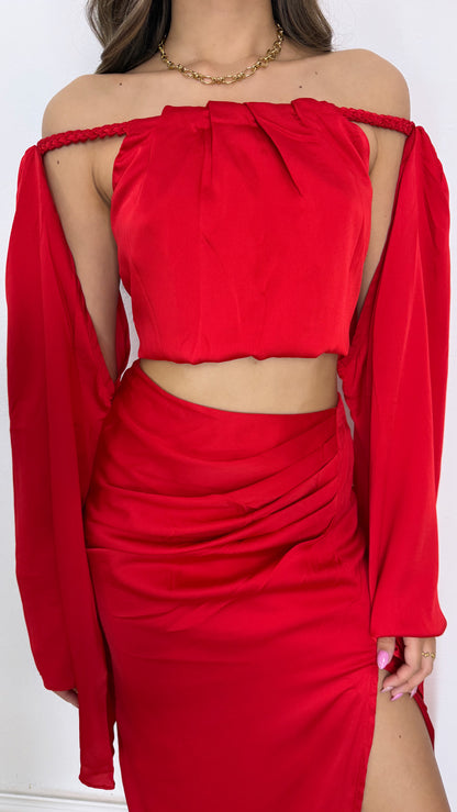 VALENTINE’S SET